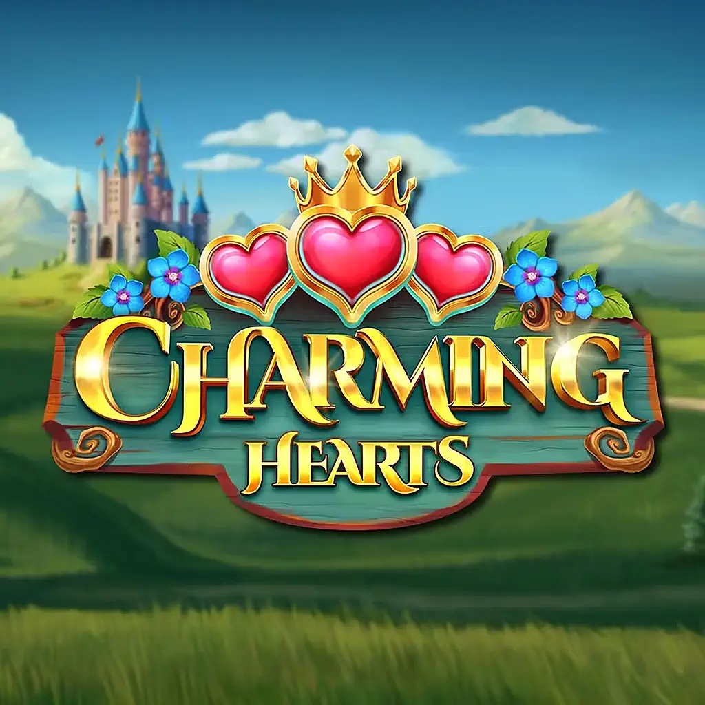 Надежные казино Charming Hearts - быстрый вывод и платежи (VISA, BTC и др.)